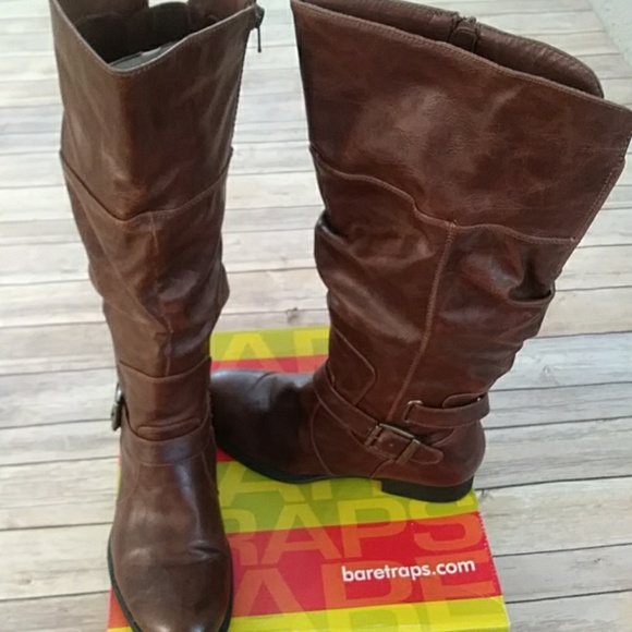 BareTraps | Shoes | Bare Traps Joey 